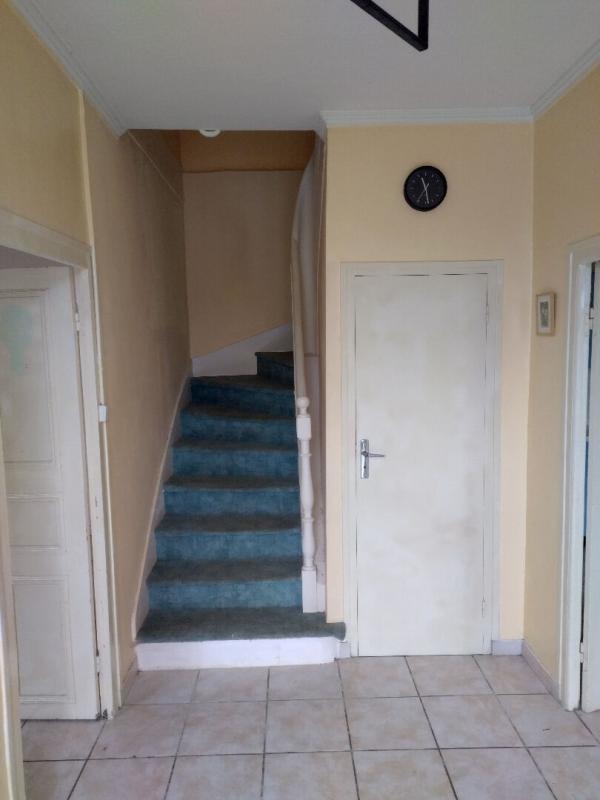 Maison - 96 m² - 5 pièces