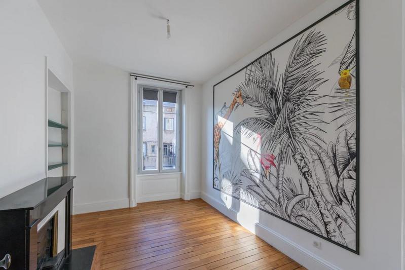 Appartement - 183 m² - 5 pièces