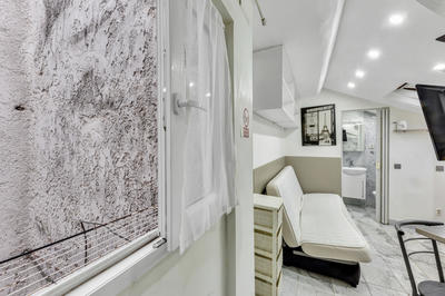 Appartement - 12 m² - 1 pièce