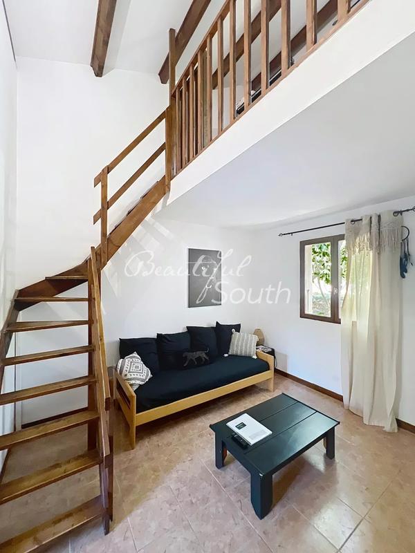 Gîte - 647 m² - 16 pièces