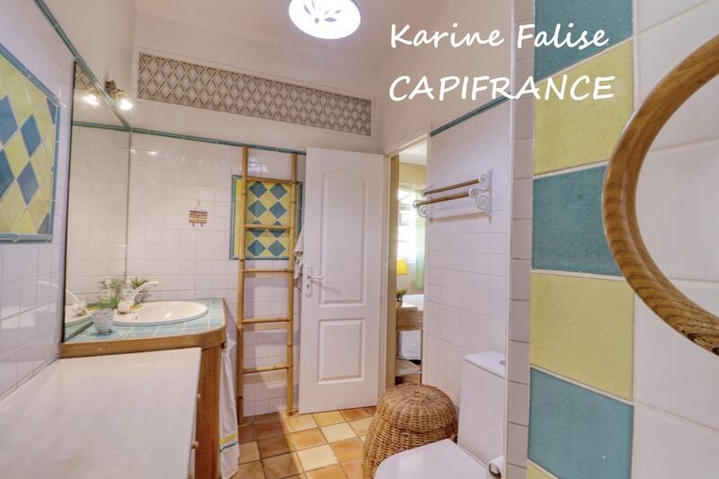 Maison - 166 m² - 5 pièces