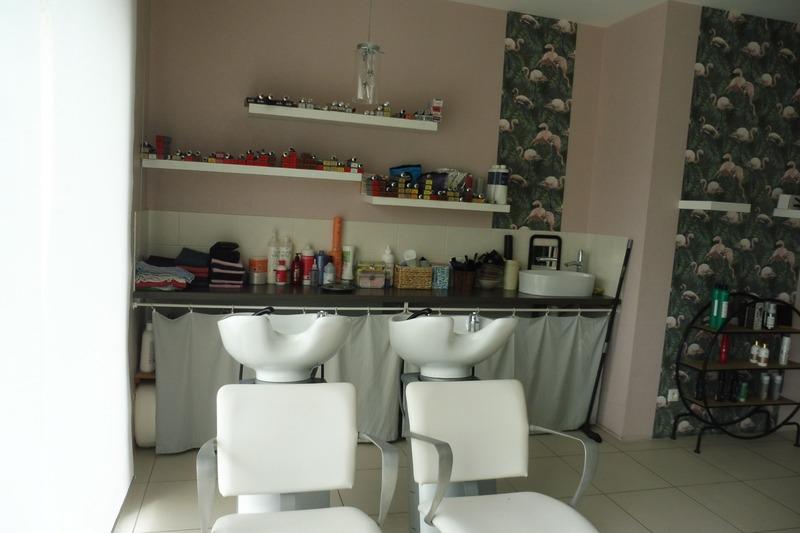 Fonds de commerce - Beauté / Bien-être - 60 m²