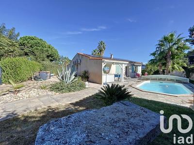 Maison - 170 m² - 7 pièces