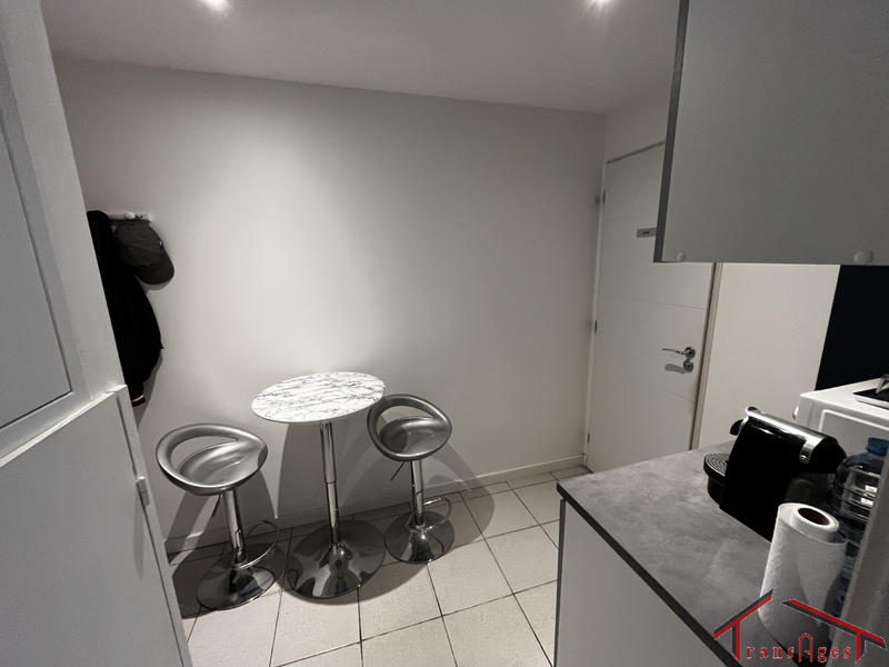 Local commercial - 61 m²