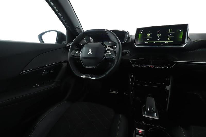 Peugeot 2008 1.2 PureTech Gt Pack Eat8 155 ch