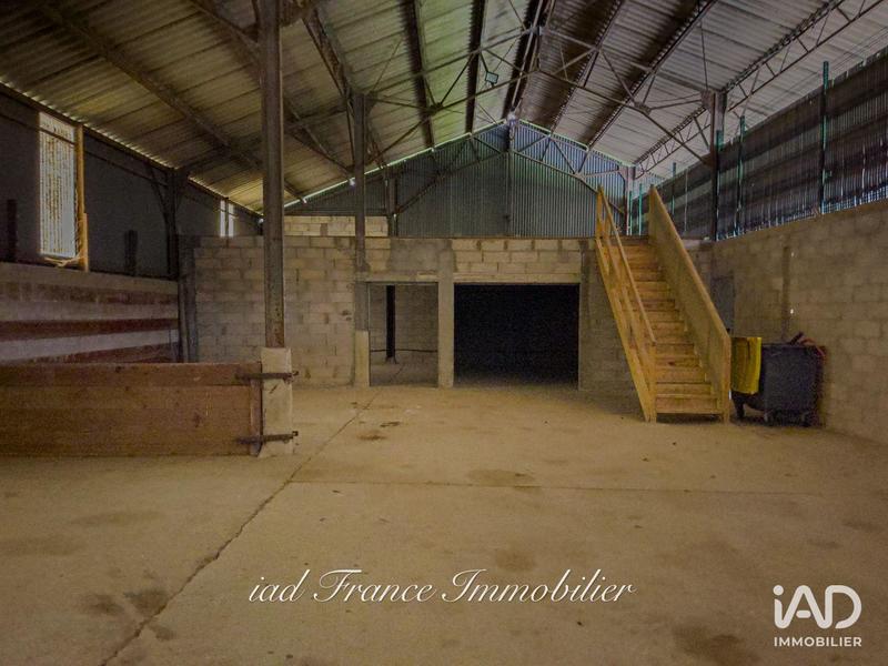 Local commercial - 730 m²