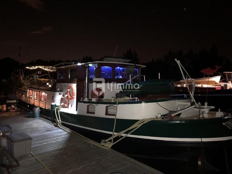 Appartement - 70 m² - 4 pièces