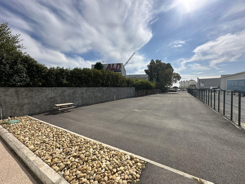 Local commercial - 54 m²