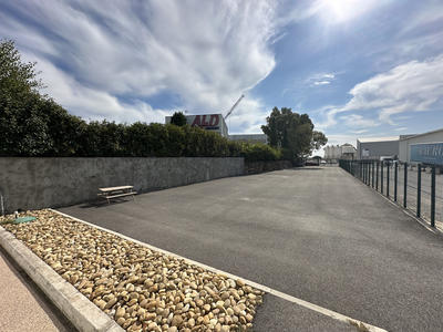 Local commercial - 54 m²