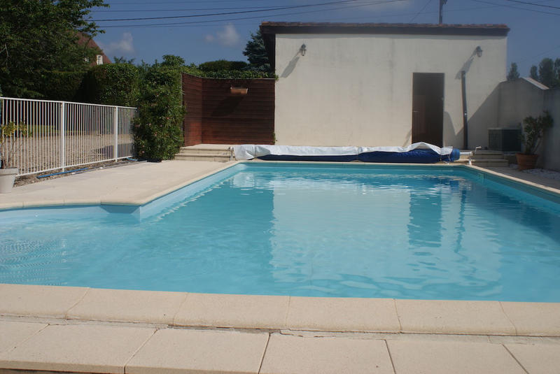 Maison - 125 m² - 7 pièces