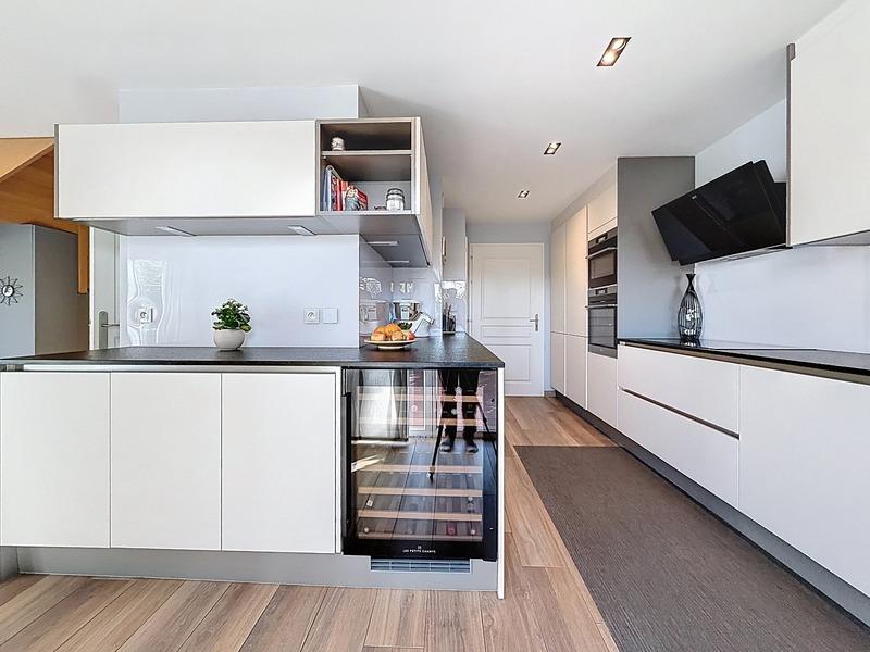 Maison - 118 m² - 5 pièces