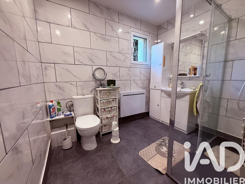 Maison de maîtres - 135 m² - 6 pièces