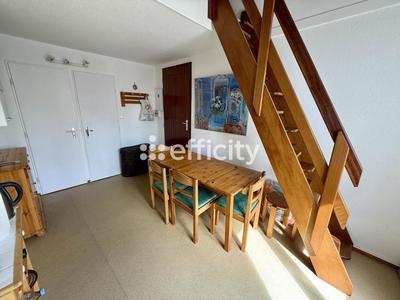 Appartement - 38 m² - 4 pièces