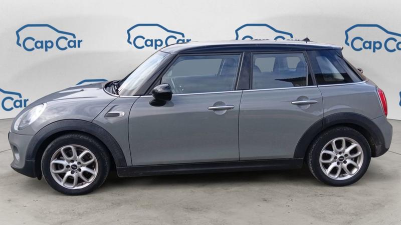 Mini Mini 1.5 d 116 Cooper