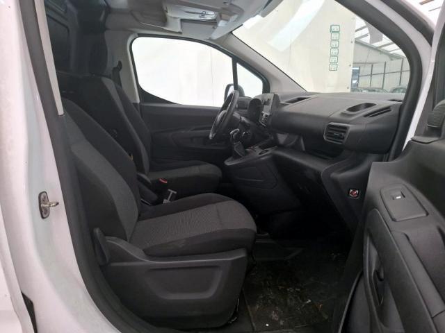 Citroën Berlingo Van 1.6 Bluehdi 100 Ch Bvm6 Club