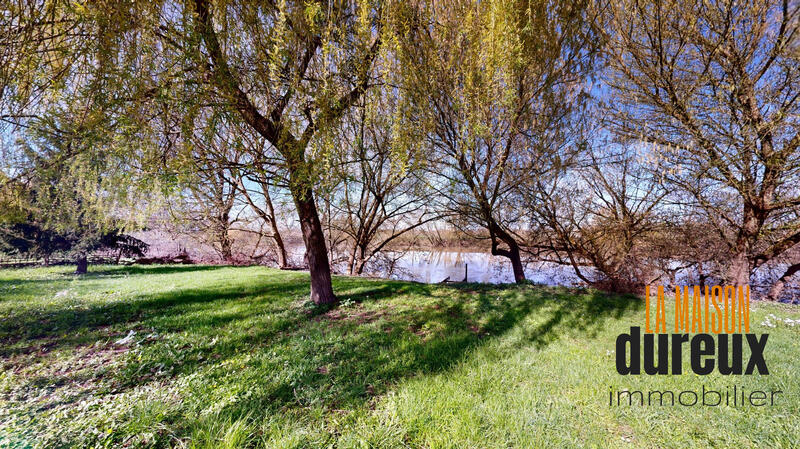 Villa - 339 m² - 7 pièces