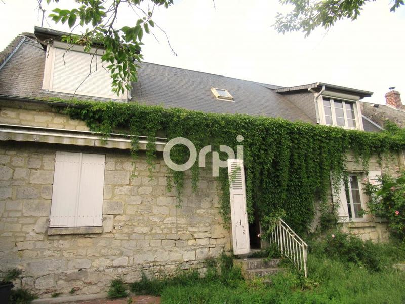 Maison - 265 m² - 6 pièces