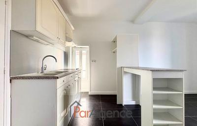 Appartement - 37 m² - 2 pièces