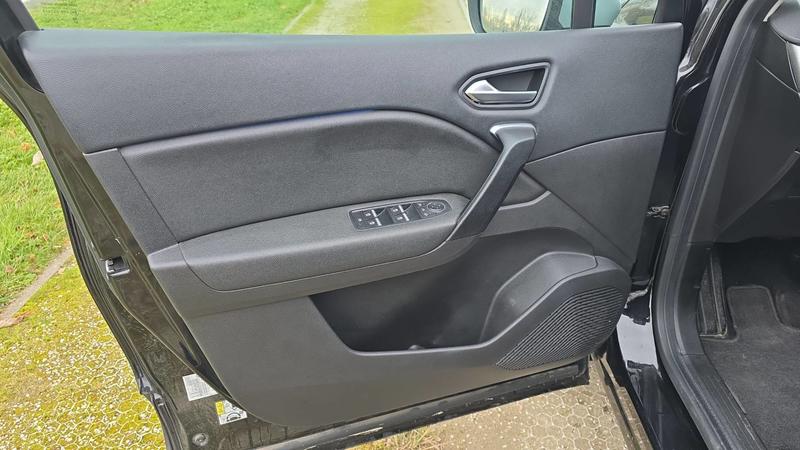 Renault Captur II 1.5 Blue dCi 115 Edc7 Intens - Première main Entretien constructeur