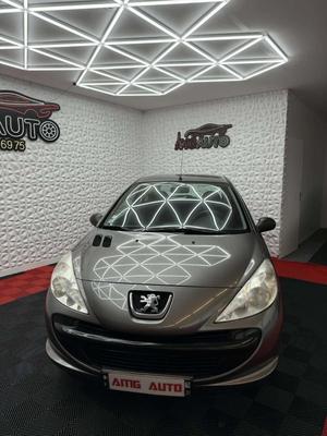 Peugeot 206+ 1.1 i 60 Cv