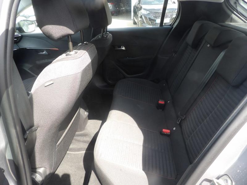 Peugeot 208 e-208 136ch Style