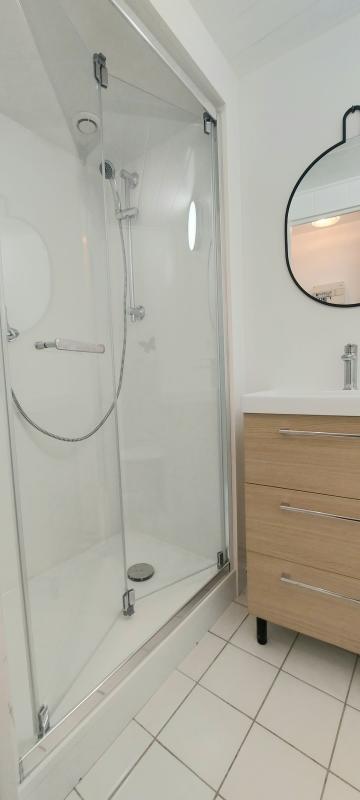 Appartement - 19 m² - 1 pièce