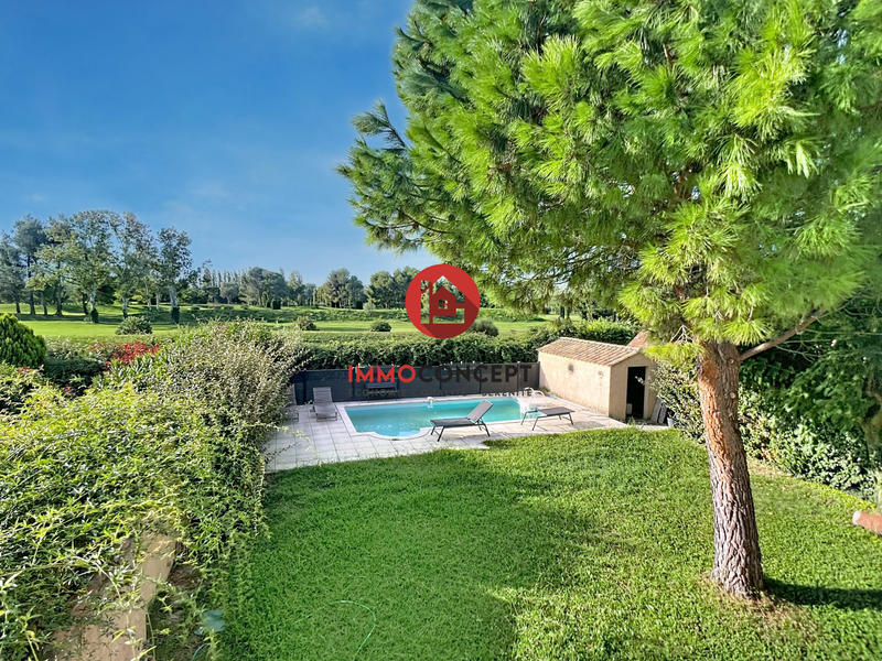 Maison - 127 m² - 6 pièces