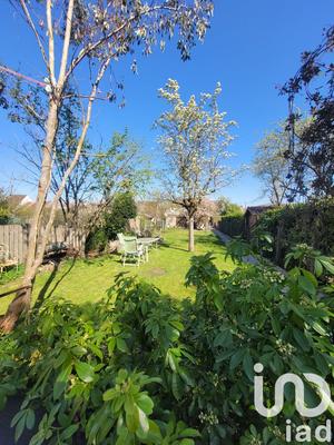 Maison - 182 m² - 7 pièces