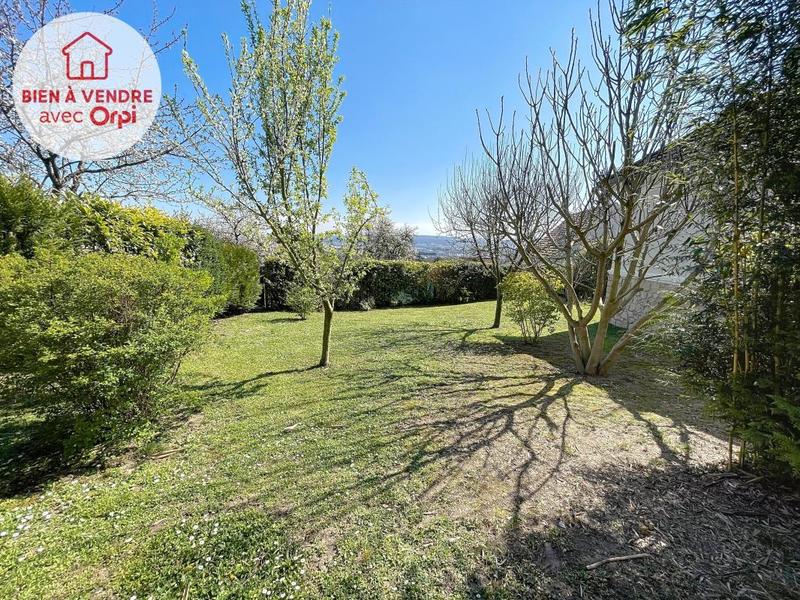 Maison - 72 m² - 5 pièces