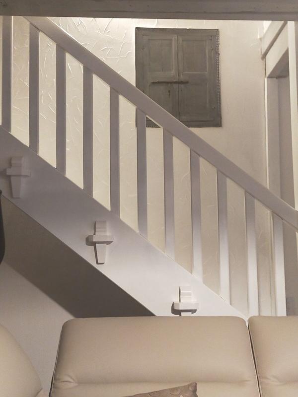 Maison - 220 m² - 8 pièces