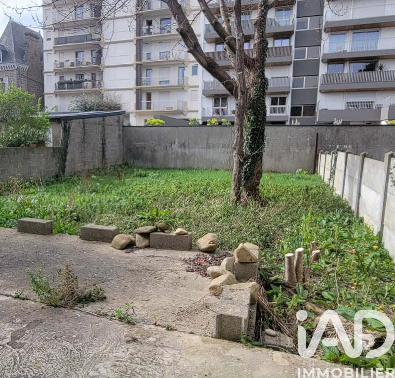 Appartement - 78 m² - 5 pièces