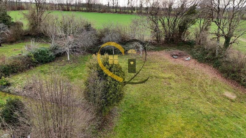 Maison - 160 m² - 5 pièces