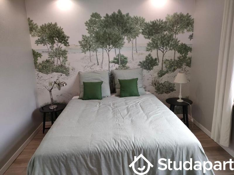 Appartement - 68 m² - 4 pièces