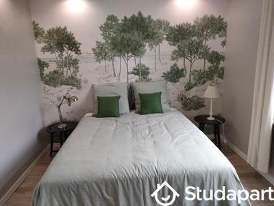 Appartement - 68 m² - 4 pièces