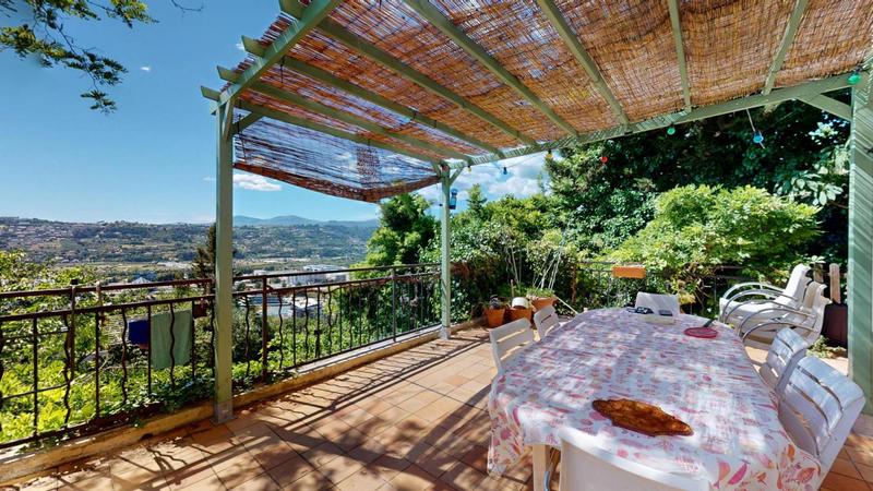 Villa - 123 m² - 4 pièces