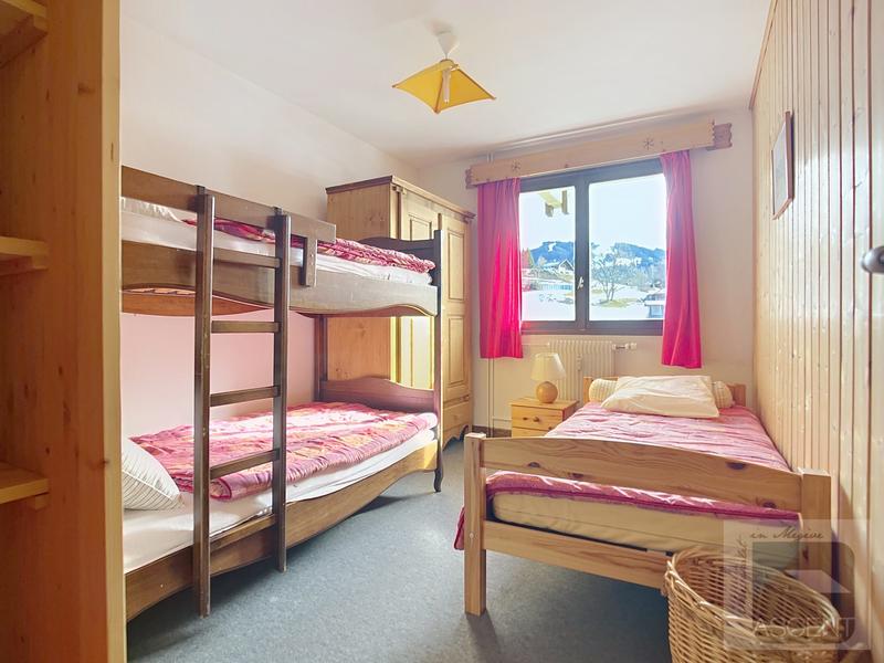 Appartement - 33 m² - 2 pièces