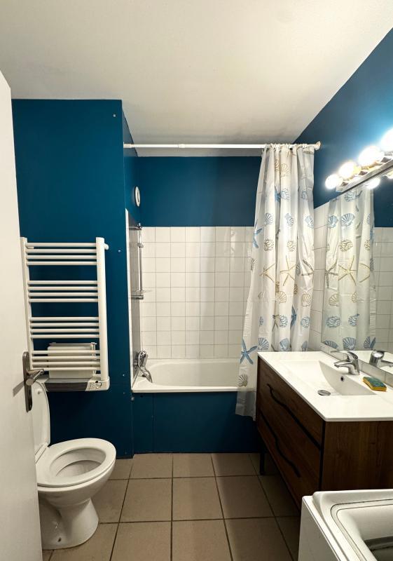 Appartement - 28 m² - 2 pièces