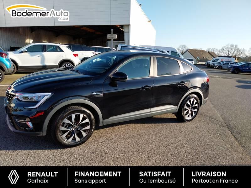 Renault Arkana E-Tech hybride 145 - 22 Evolution