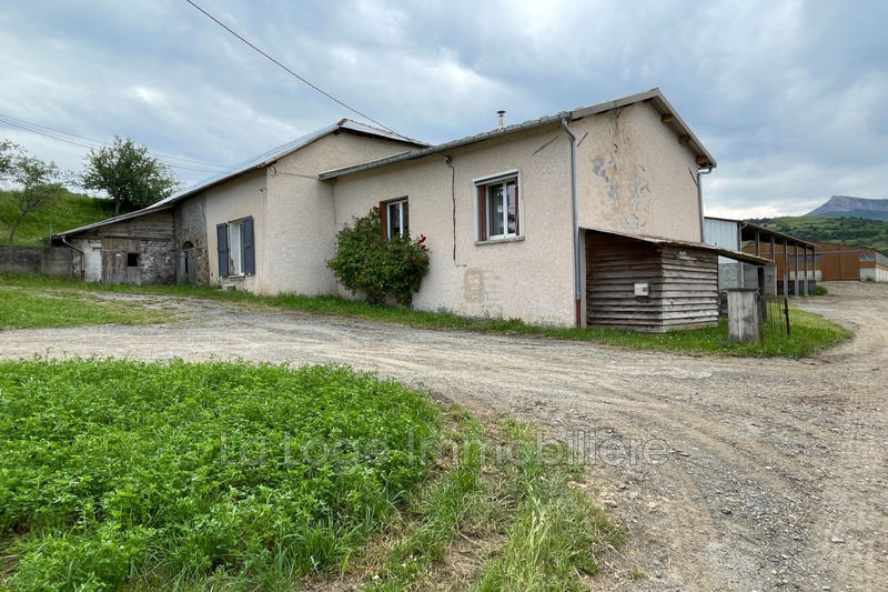 Maison - 75 m² - 3 pièces