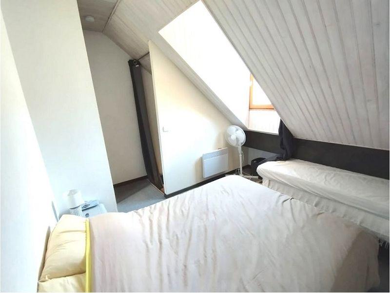 Appartement - 27 m² - 2 pièces