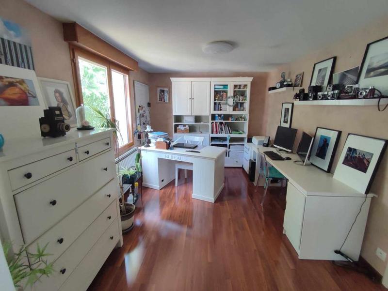 Maison - 169 m² - 8 pièces