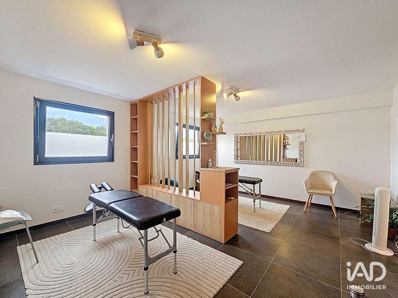 Local commercial - 160 m²