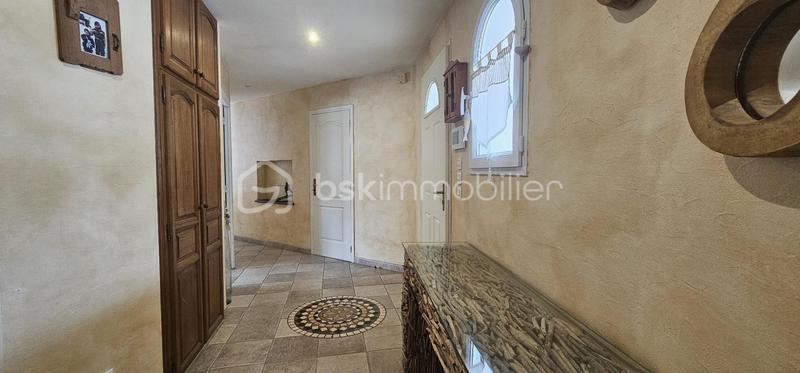 Villa - 127 m² - 5 pièces