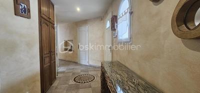 Villa - 127 m² - 5 pièces