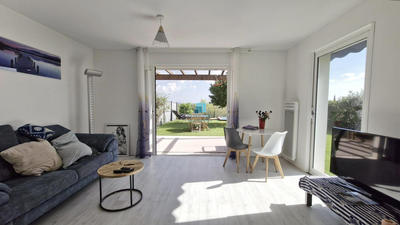 Maison - 66 m² - 3 pièces