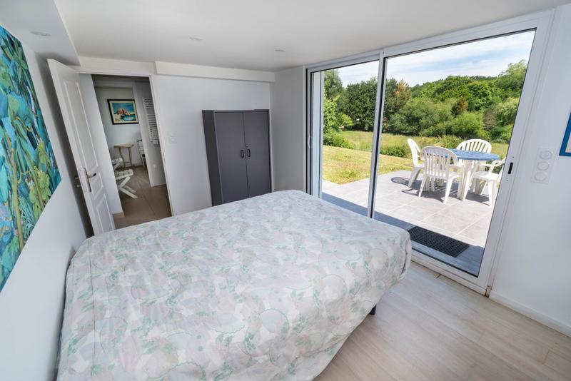 Maison - 180 m² - 6 pièces