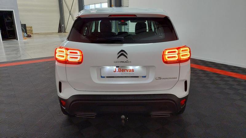 Citroën C5 Aircross Bluehdi 130 Business