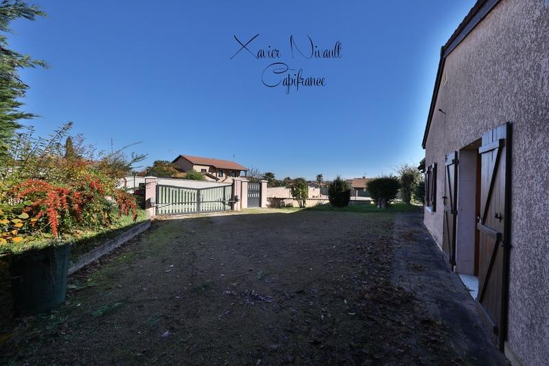 Maison - 117 m² - 5 pièces