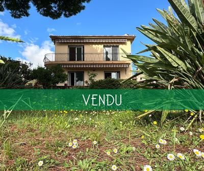 Villa - 154 m² - 6 pièces