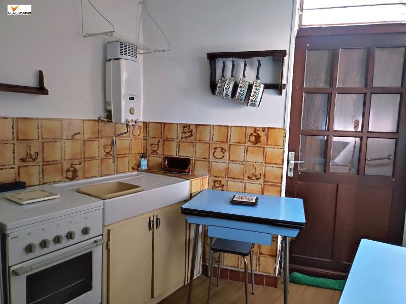 Maison ancienne - 150 m² - 6 pièces